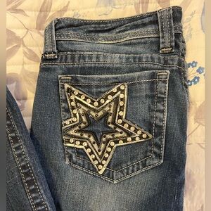 Miss Me size 29 jeans